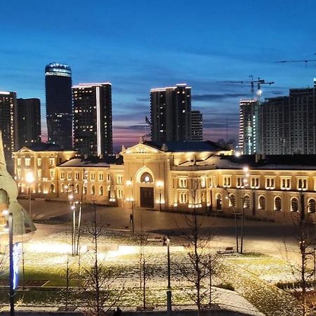 Savamala Lux Apartment Βελιγράδι Εξωτερικό φωτογραφία