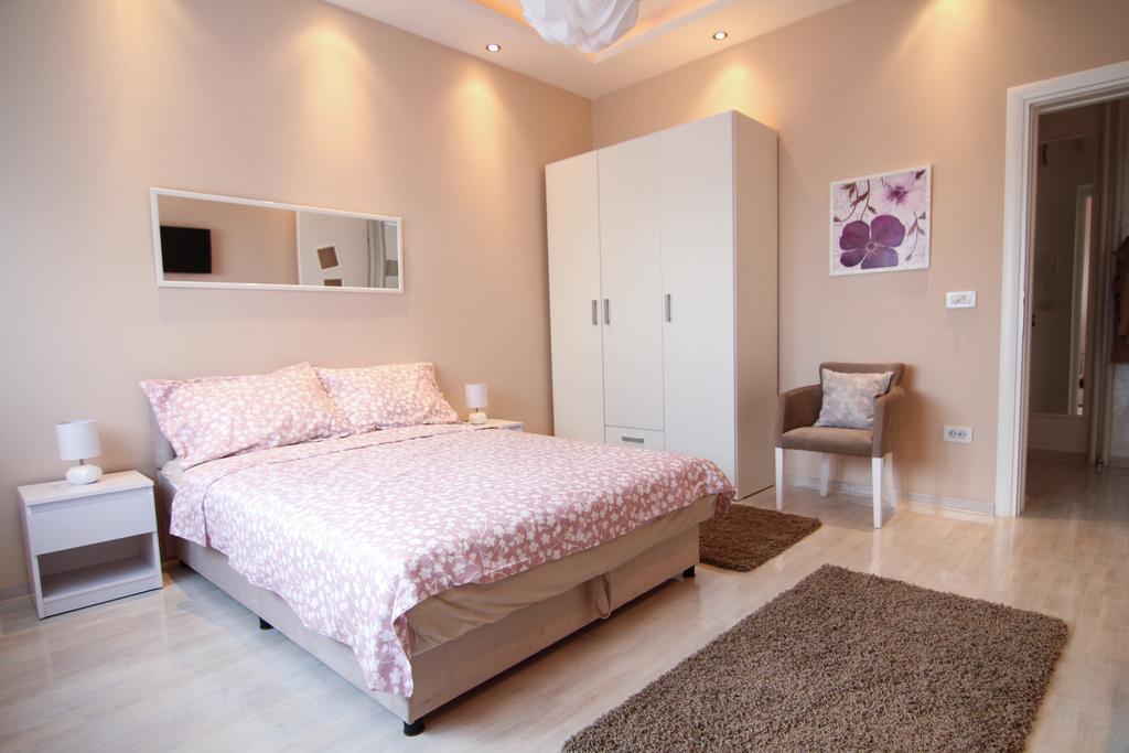 Savamala Lux Apartment Βελιγράδι Εξωτερικό φωτογραφία