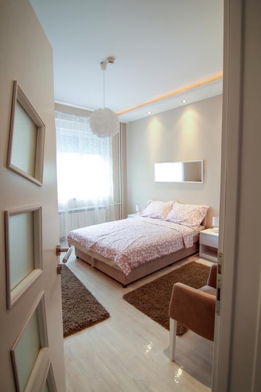 Savamala Lux Apartment Βελιγράδι Εξωτερικό φωτογραφία