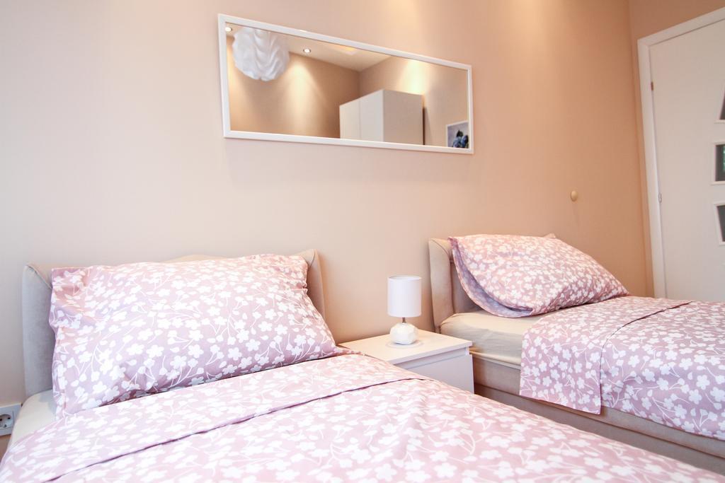 Savamala Lux Apartment Βελιγράδι Εξωτερικό φωτογραφία