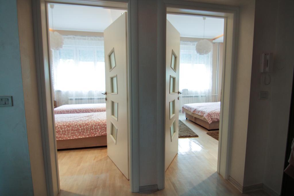 Savamala Lux Apartment Βελιγράδι Εξωτερικό φωτογραφία